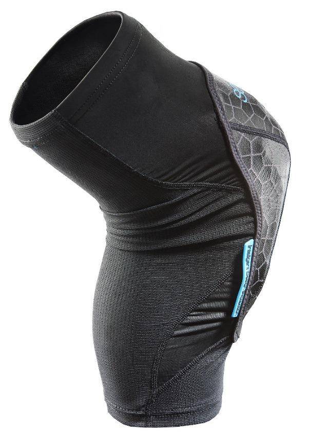 Rodilleras Covert 7 Protection - Rideshop