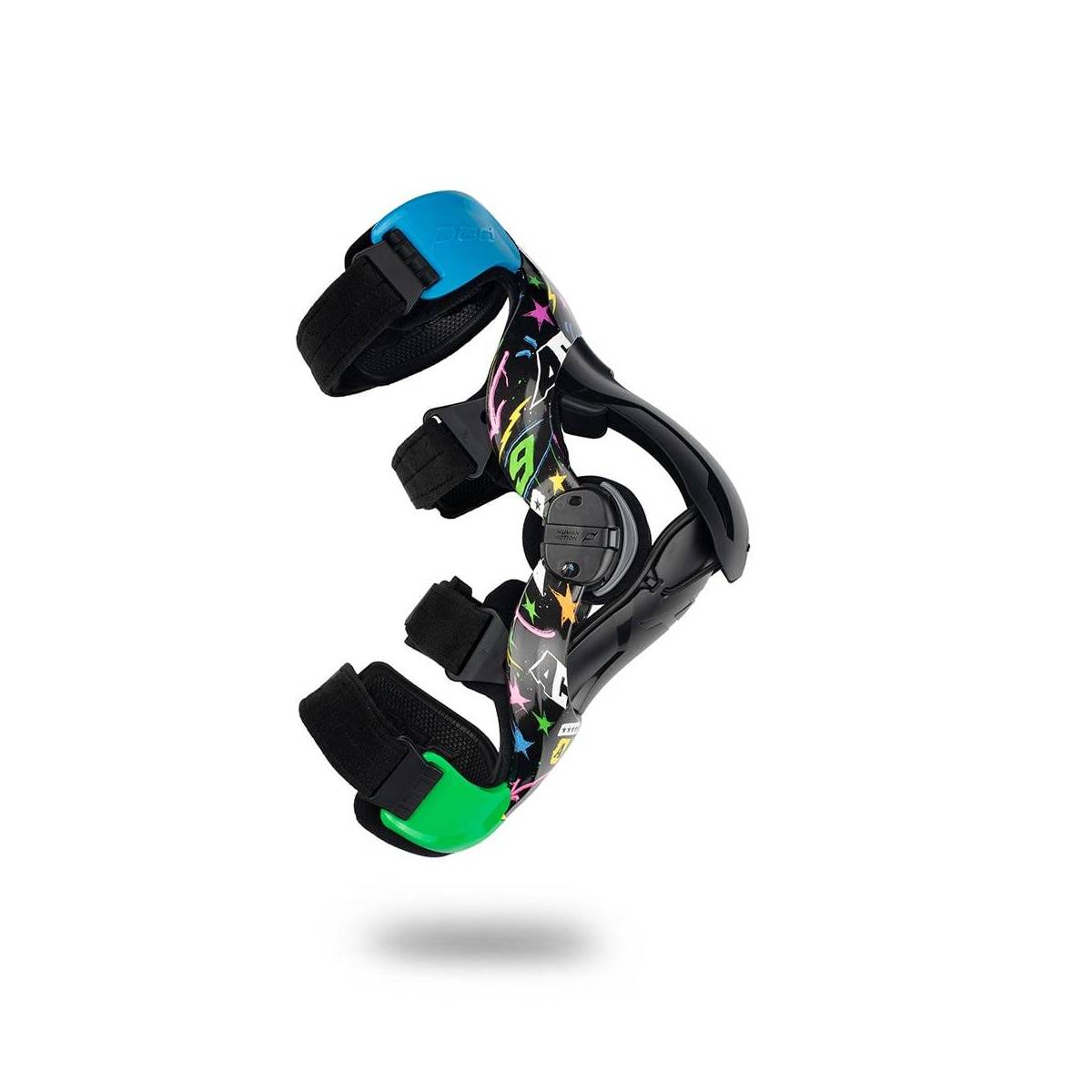 Rodilleras Ortopédicas POD K4 2.0 AC9 - Rideshop