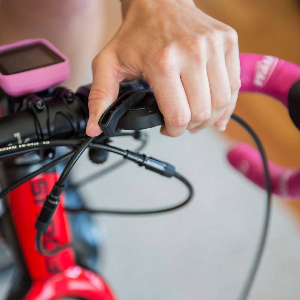 Rodillo Bicicleta Mag 5 Trainer Blackburn - Rideshop