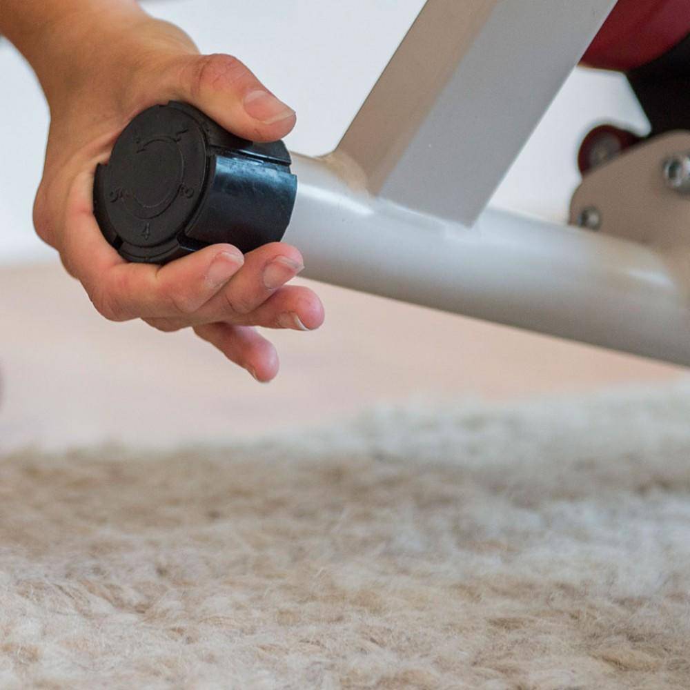 Rodillo Bicicleta Mag 5 Trainer Blackburn - Rideshop