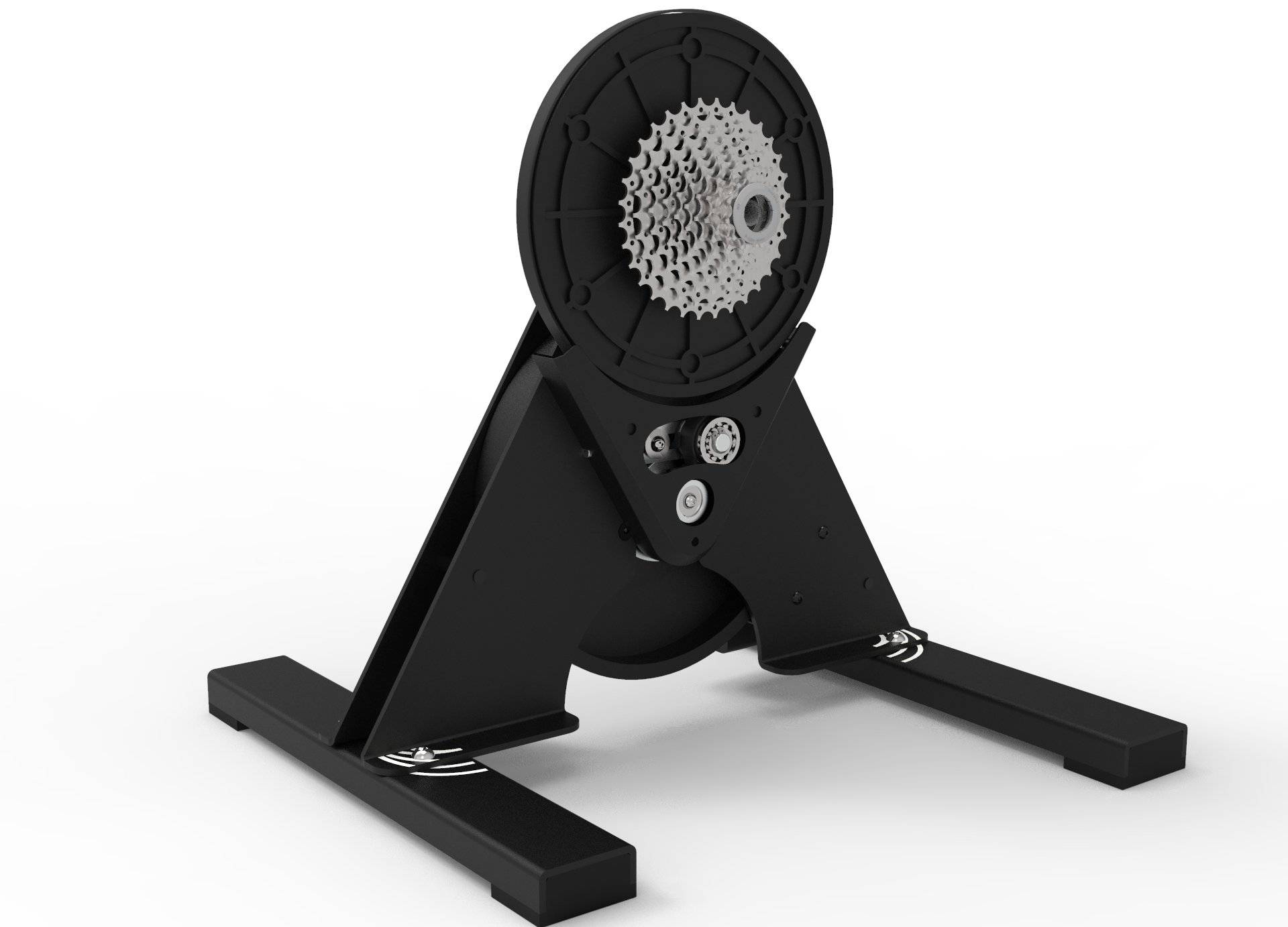 Rodillo Smart A1 ThinkRider - Rideshop