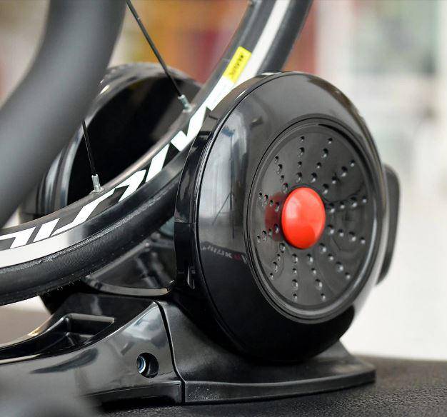 Rodillo Smart X3 Pro ThinkRider - Rideshop