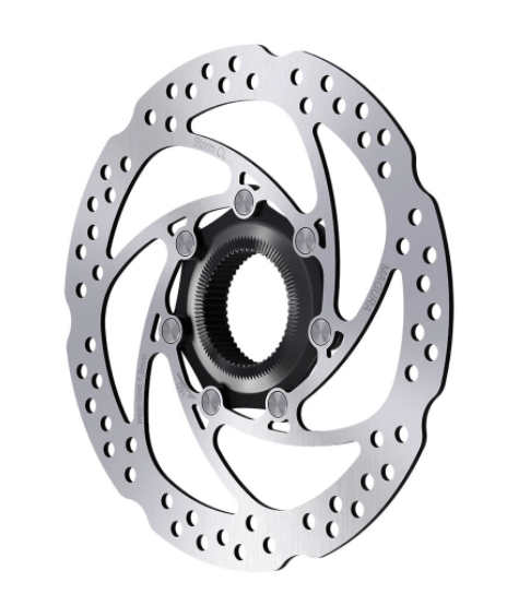 ROTOR MAGURA STORM CL 180MM - Rideshop