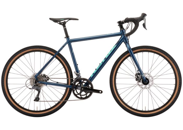 Bicicleta Kona Rove AL 650 2022 - Rideshop