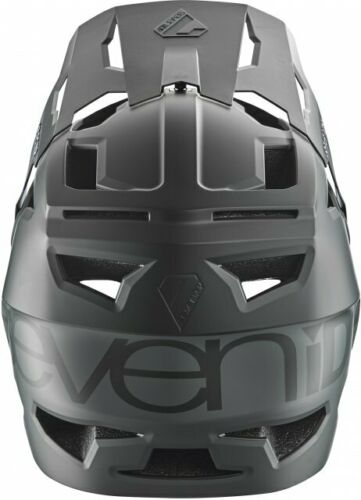 7 Protection Casco Project 23 Abs Black - Rideshop