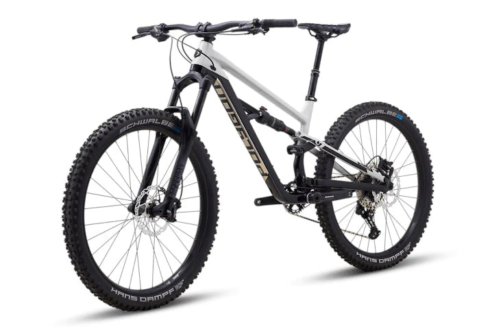 Polygon Bicicleta Siskiu T7 Gry/Blk - Rideshop