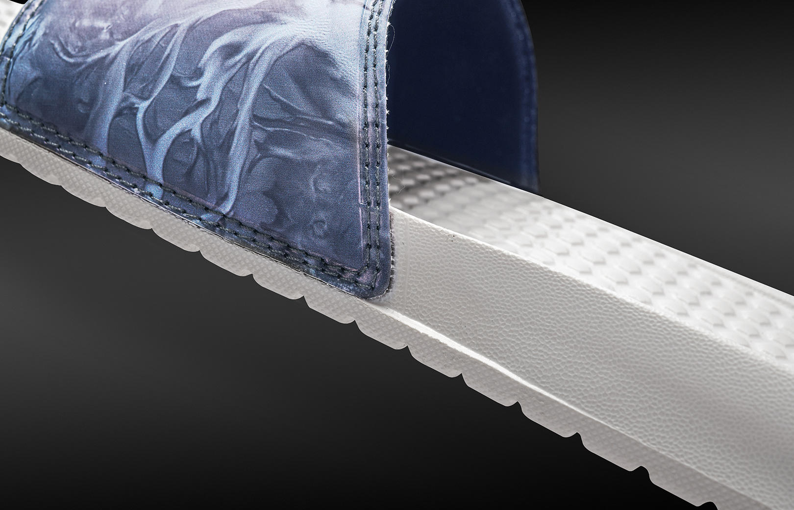 Aztron Sandalias Slide - in - Rideshop