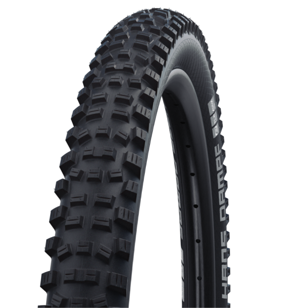 Neumático de Bicicleta Dampf Twinskin Addix 24x2.35 Schwalbe - Rideshop