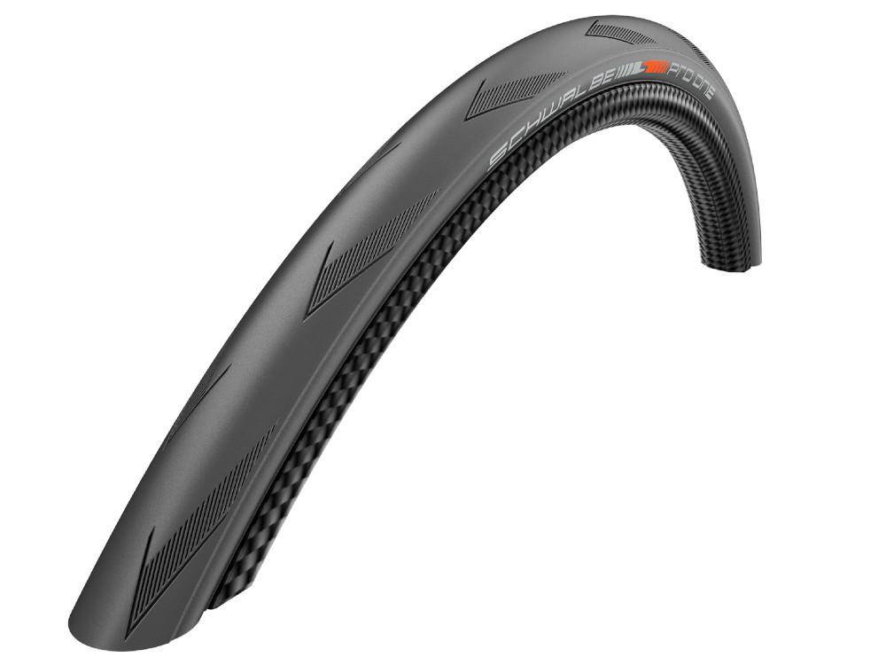 新品　SCHWALBE PRO ONE 700x28C チューブレスクリンチャー Schwalbe PRO ONE V-Guard TLE 700x28c
