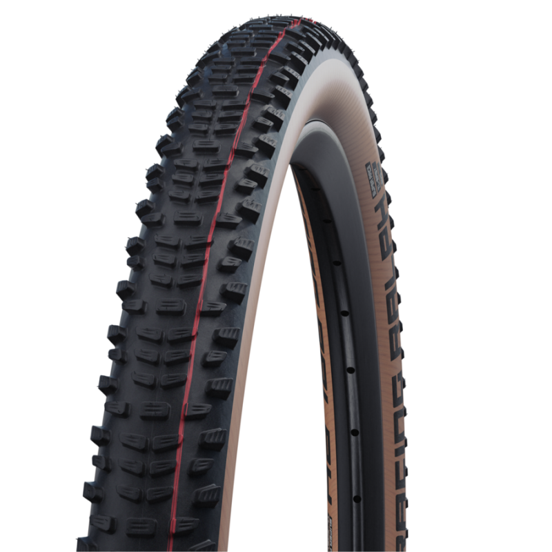 Neumático Rancing Ralph S/Race Addix Speed Tran-Skin 29x2.35 Schwalbe - Rideshop