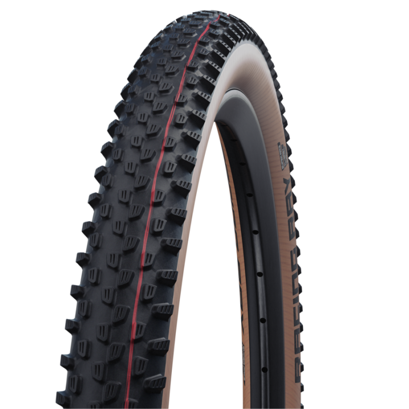 Neumático Racing Ray S/Race Addix Speed Tran-Skin 29X2.25 Schwalbe - Rideshop
