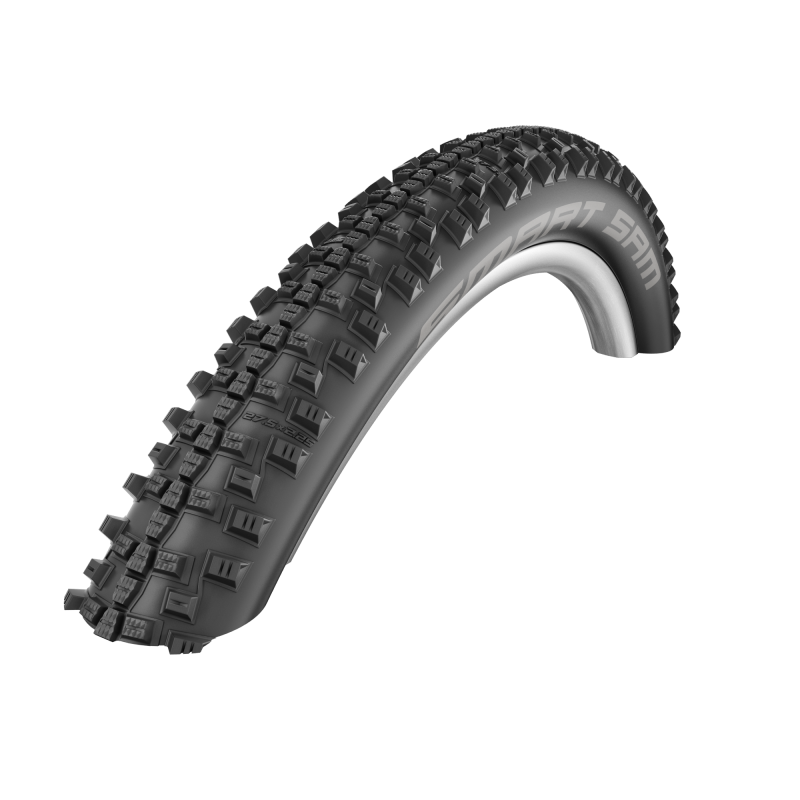 Neumático de Bicicleta Smart Sam Addix 24x2.1 Schwalbe - Rideshop