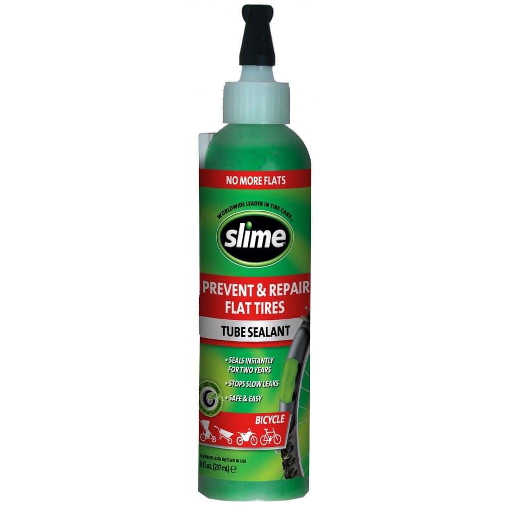 Sellador para Cámara 8oz Slime-Rideshop