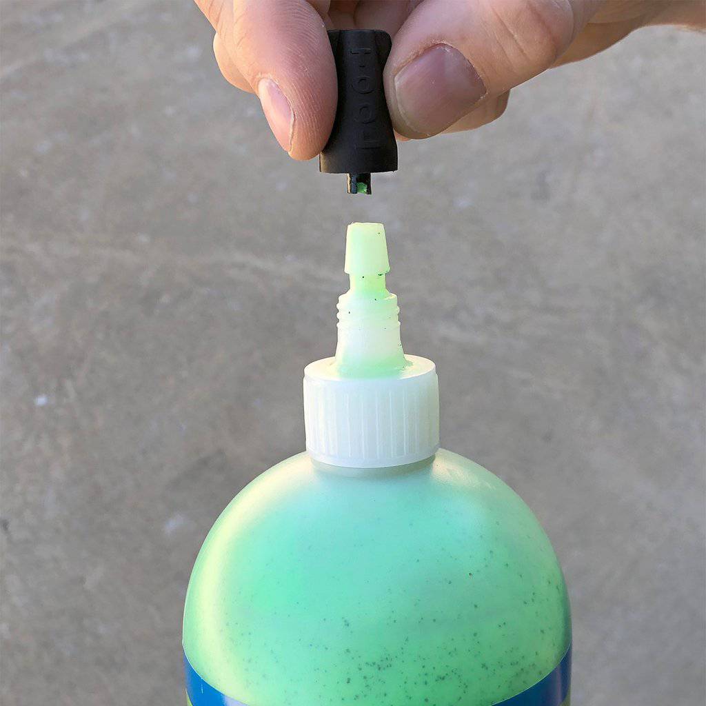 Sellador Tubular 8 OZ Slime-Rideshop