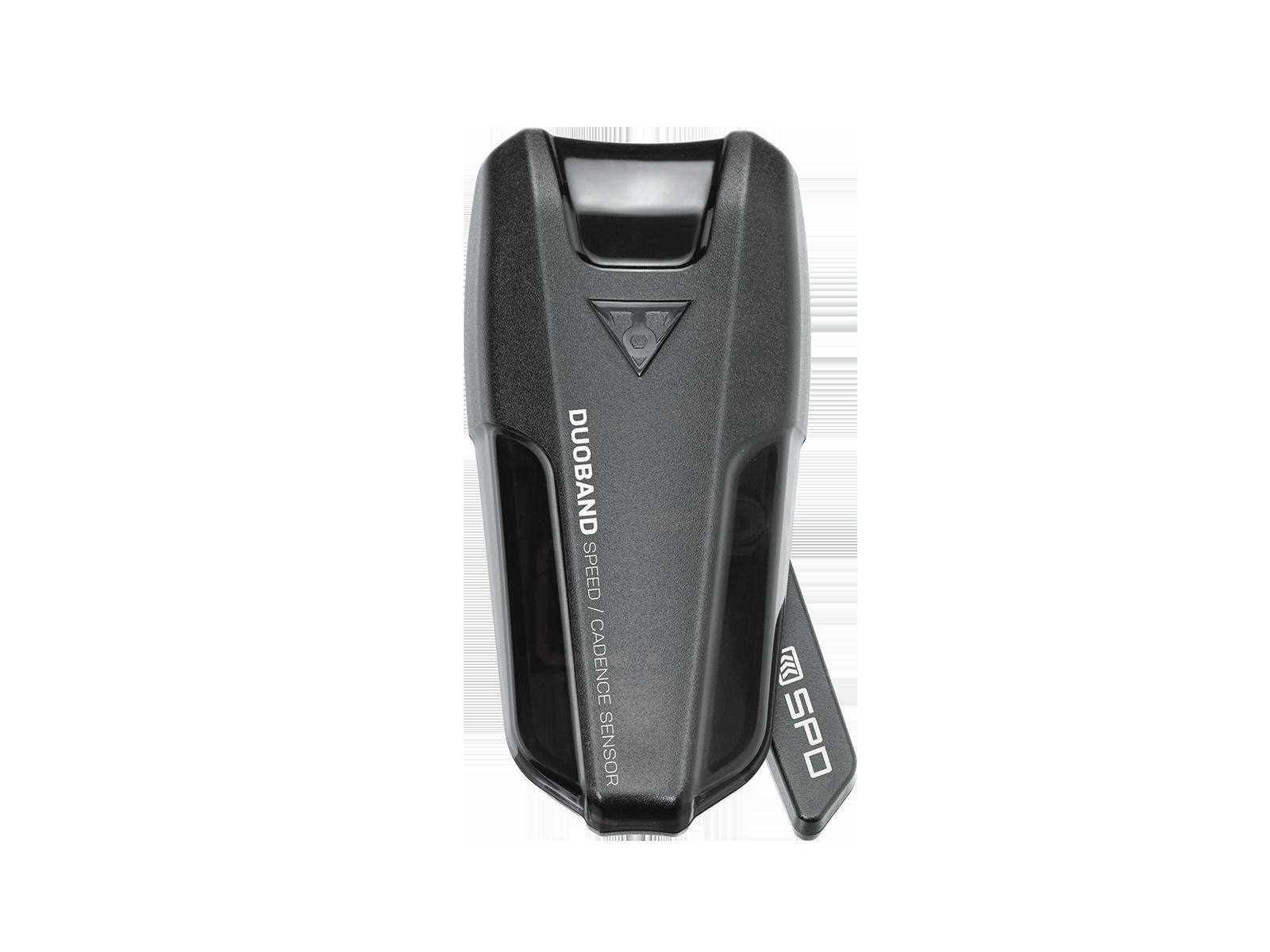 Sensor de cadencia y velocidad Duoband Topeak - Rideshop