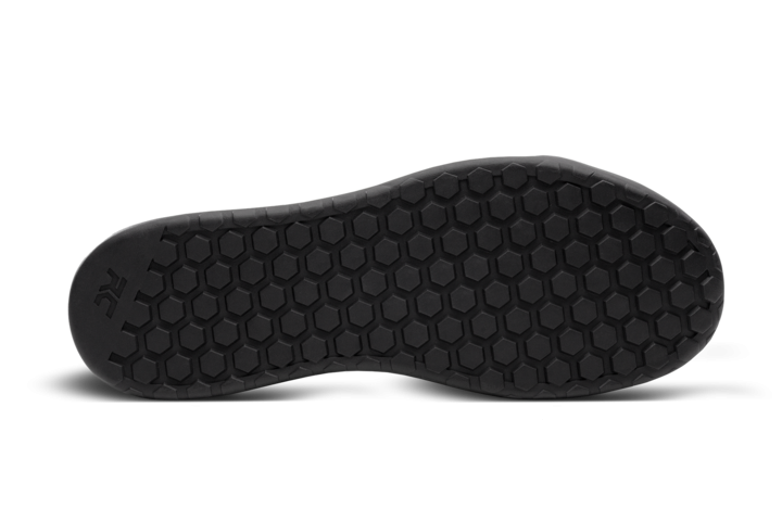 Zapatillas Wildcat Charcoal/Red Ride Concepts - Rideshop