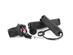 Shifter Sram X01 Eagle Twist 12v Negro - Rideshop