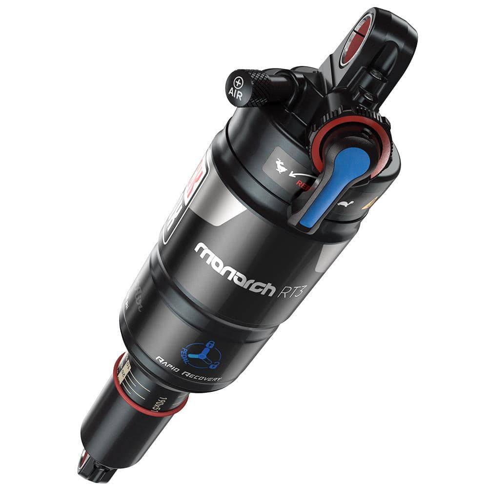 Shock Monarch Rt3 Debonair 200x57 RockShox - Rideshop
