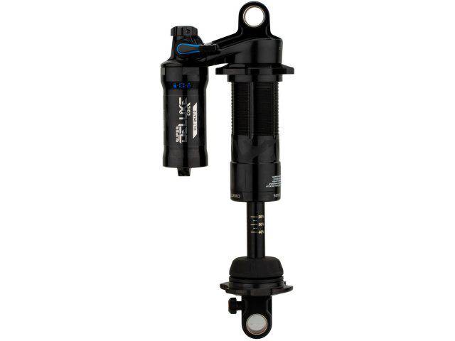 Shock Super Deluxe Ultimate 210x52.5 RockShox - Rideshop