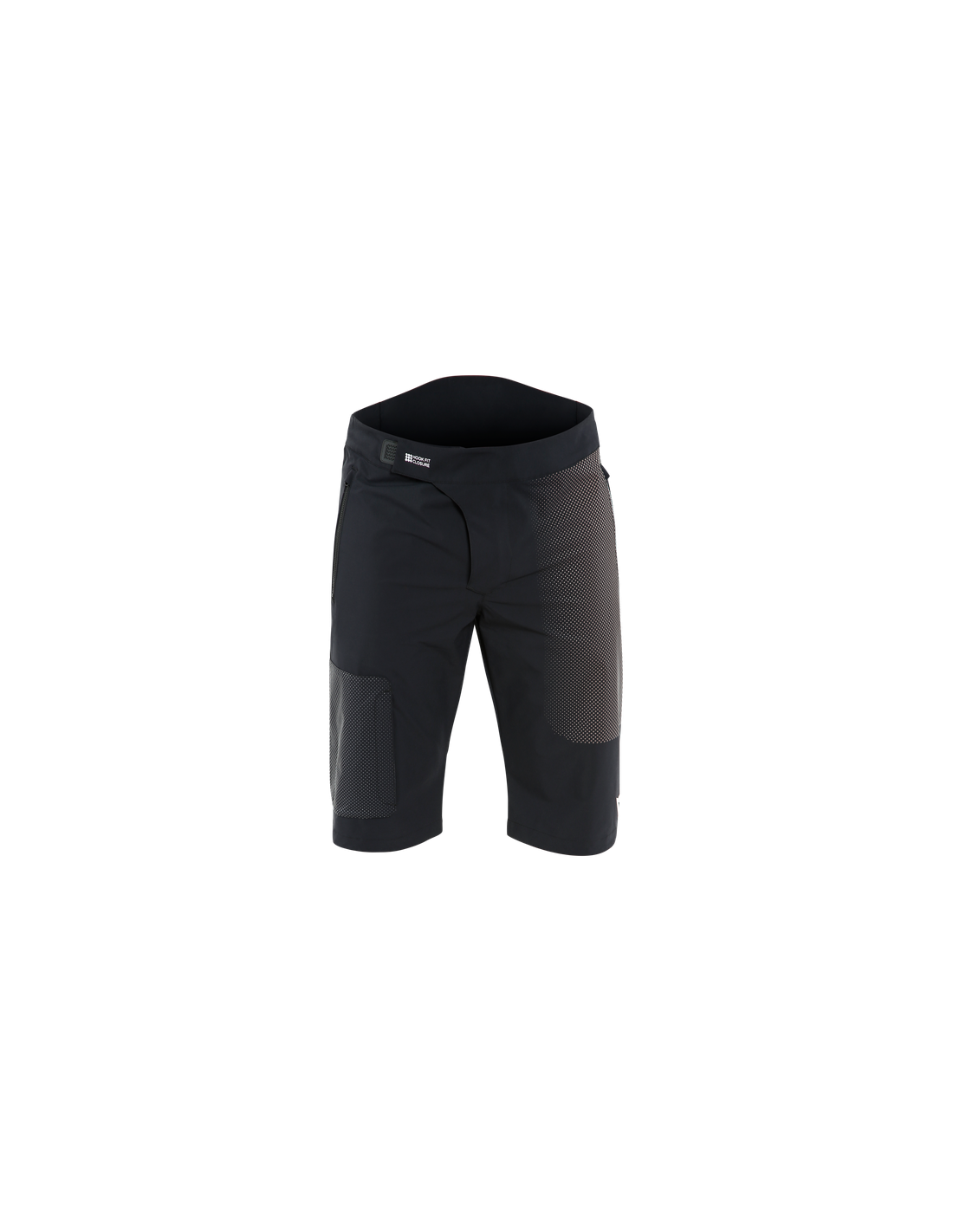 Dainese Short Hg Gryfino Black/Dark-Gray - Rideshop