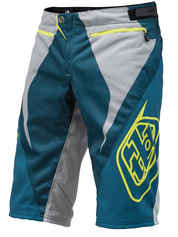 Short Sprint Reflex Dirty Blue Troy Lee Designs - Rideshop