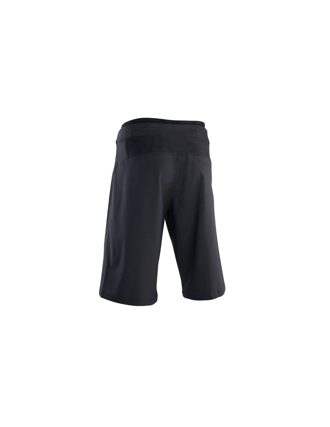 Ion Shorts Logo Plus 2022 Negro - Rideshop