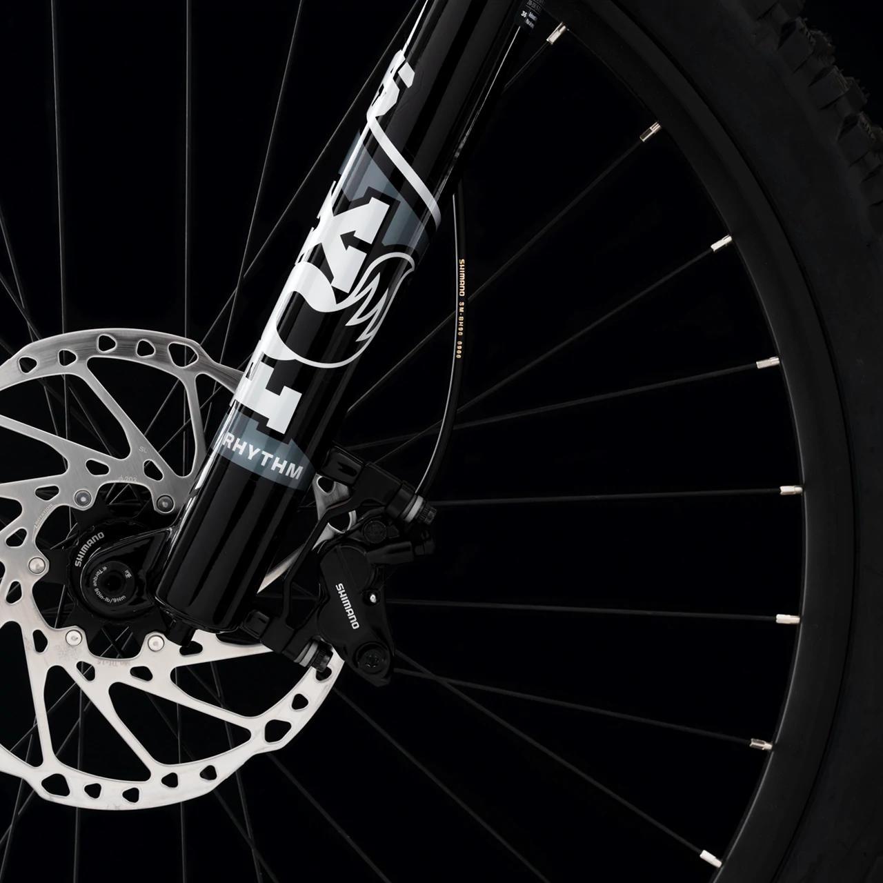 Preventa de Bicicleta Sight VLT A1 29" Silver/Black Norco-Rideshop