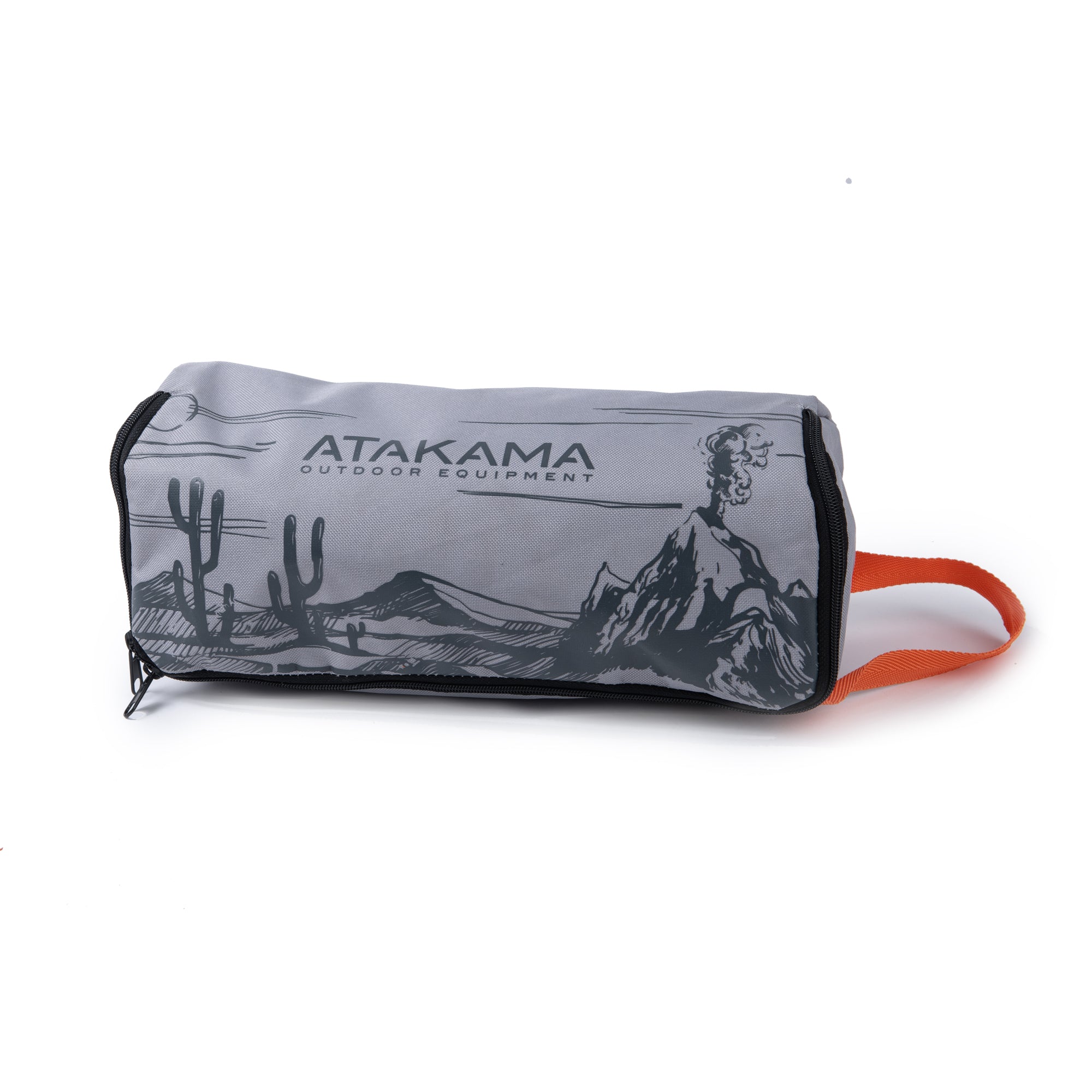 Silla Plegable Camping Láscar - Atakama Outdoor - Rideshop