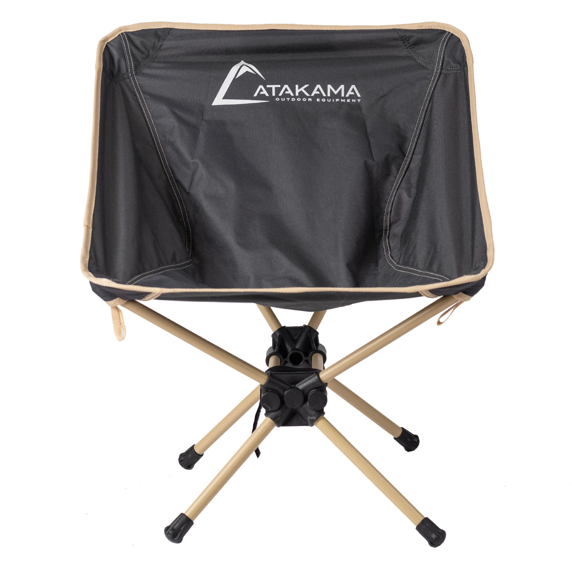 Silla Plegable Camping Láscar - Atakama Outdoor - Rideshop