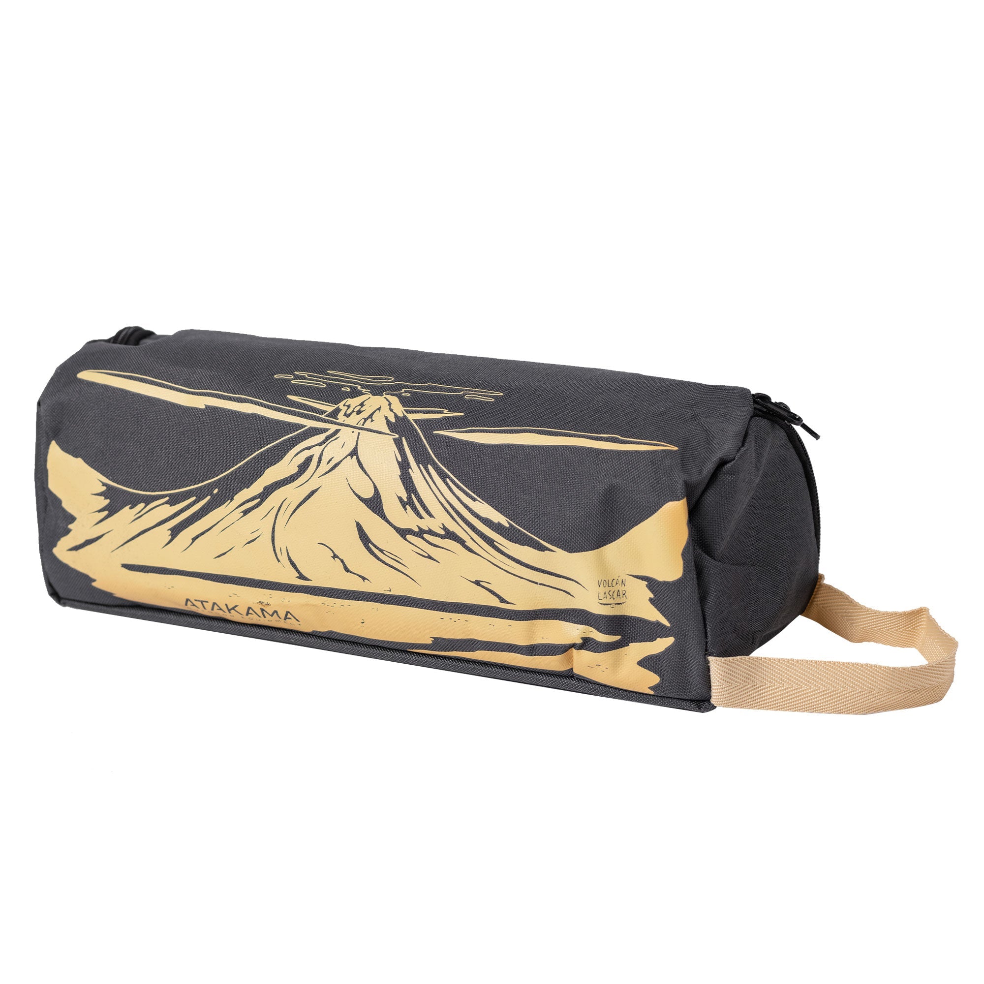 Silla Plegable Camping Láscar - Atakama Outdoor - Rideshop