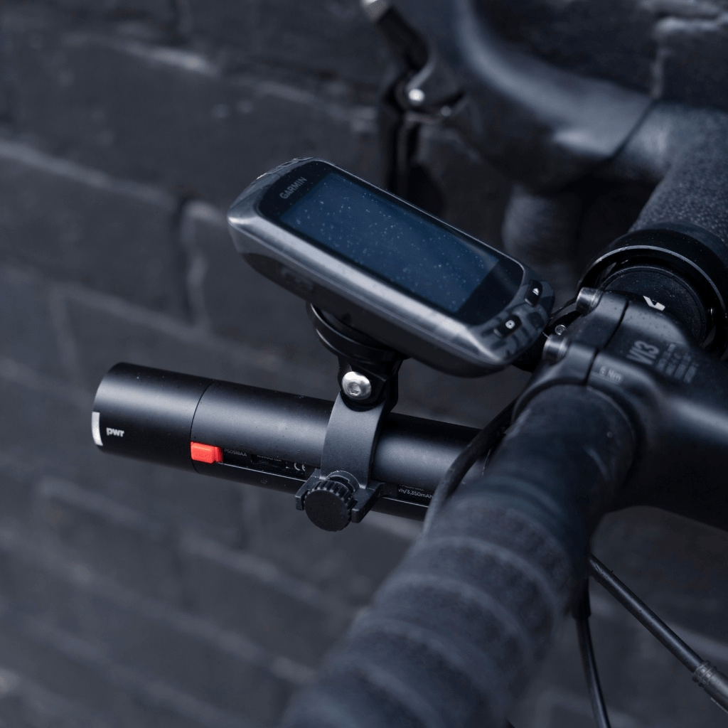 Soporte Adaptador PWR Mount For K-Edge / Garmin / Gopro Knog - Rideshop