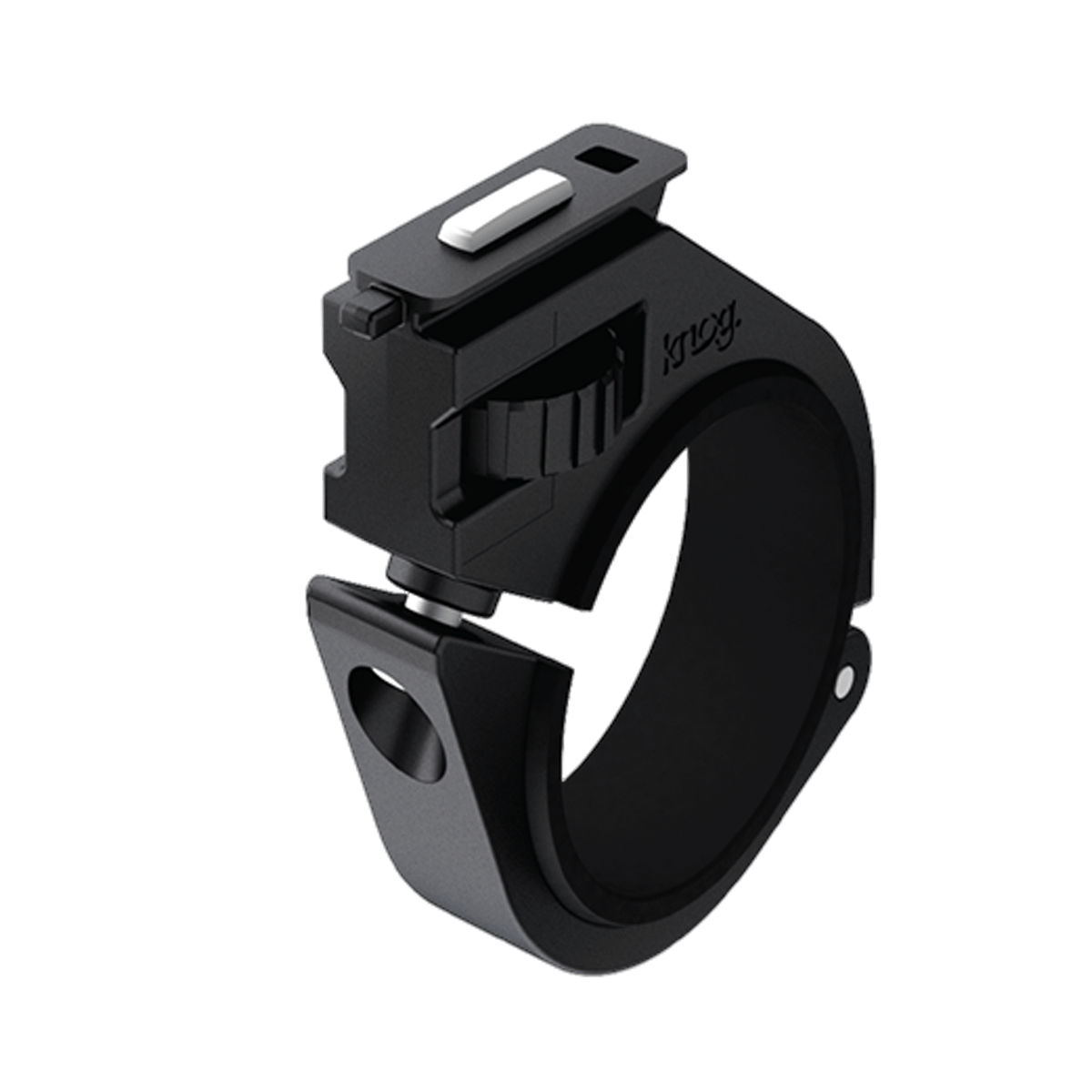 Soporte Para Luces Knog Large Bar Mount - Rideshop
