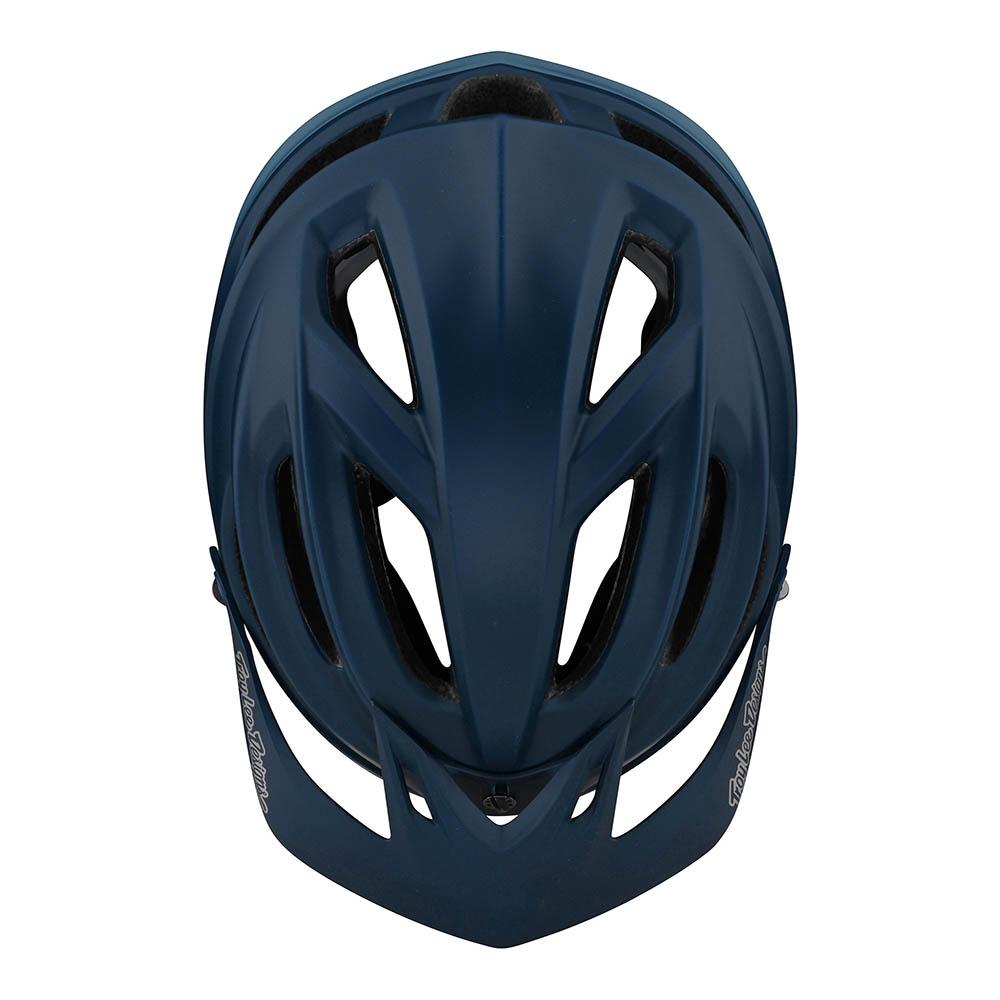 Casco de Bicicleta A2 Mips Decoy Smokey Blue Troy Lee Designs - Rideshop