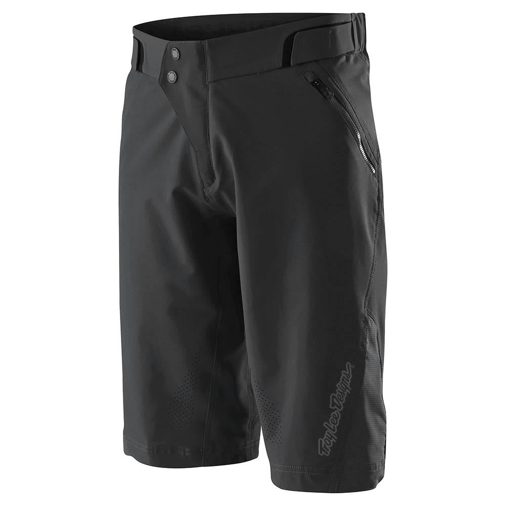 Short de Bicicleta Ruckus Shell Gris Troy Lee Designs - Rideshop