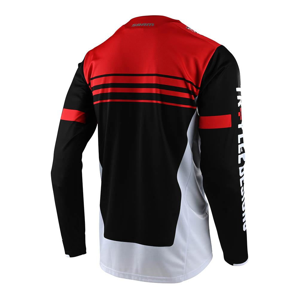 Polera de Bicicleta Sprint Formula Sram Troy Lee Designs - Rideshop