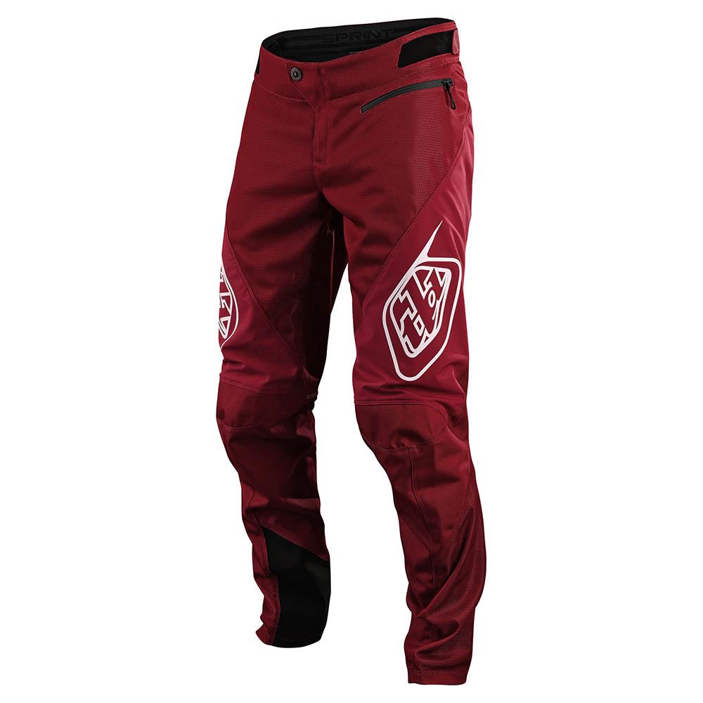 Pantalón de Bicicleta Sprint Burdeo Troy Lee Designs - Rideshop