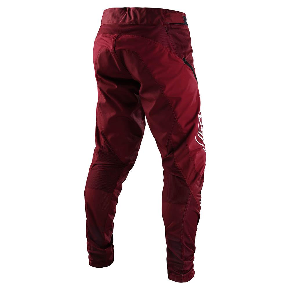 Pantalón de Bicicleta Sprint Burdeo Troy Lee Designs - Rideshop