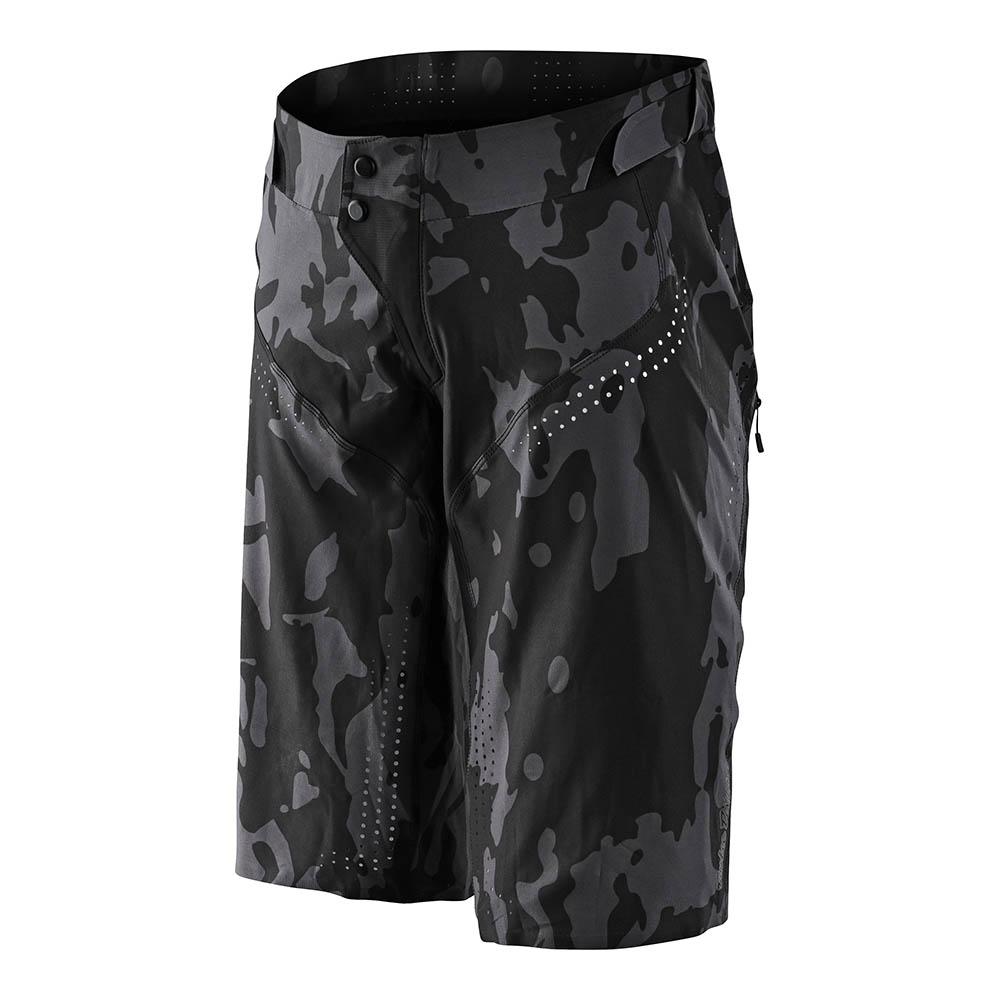 Short de Bicicleta Sprint Ultra Camuflado Troy Lee Designs - Rideshop