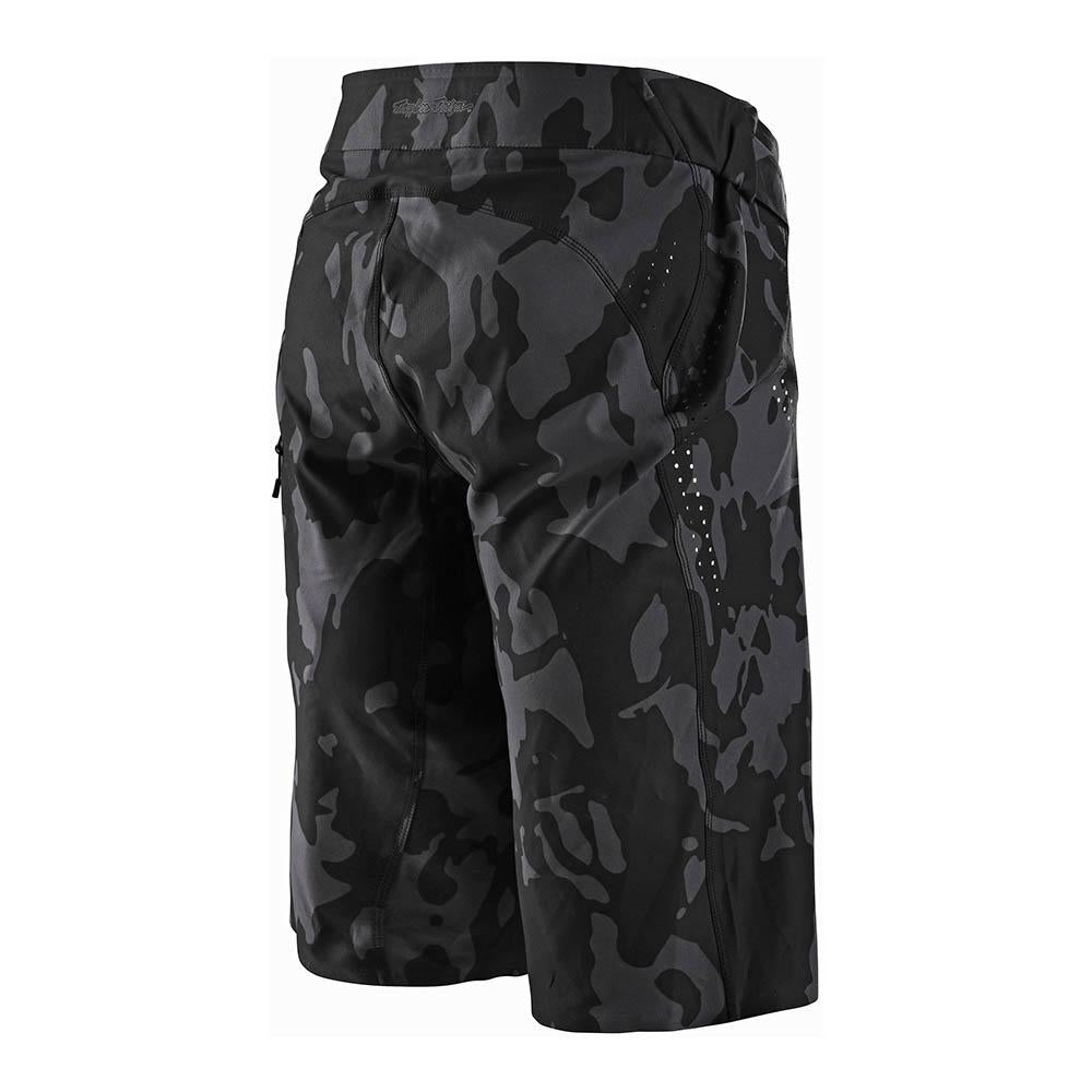 Short de Bicicleta Sprint Ultra Camuflado Troy Lee Designs - Rideshop