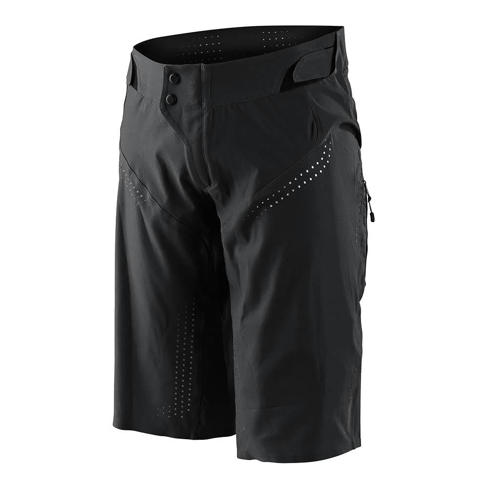 Short de Bicicleta Sprint Ultra Negro Troy Lee Designs - Rideshop