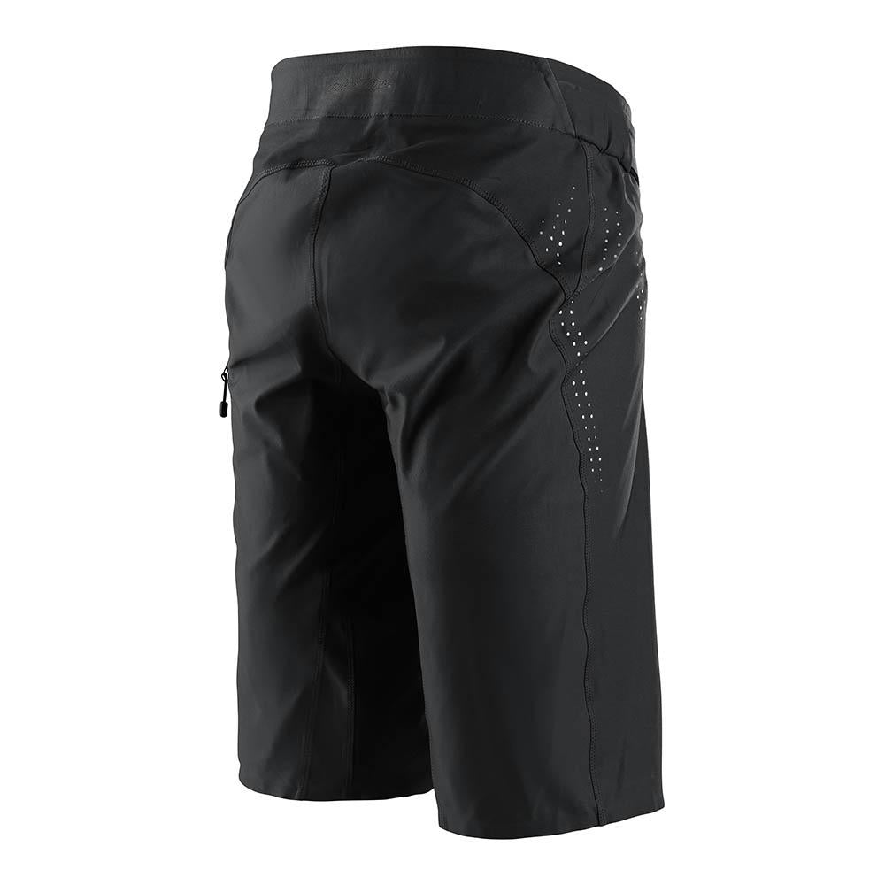 Short de Bicicleta Sprint Ultra Negro Troy Lee Designs - Rideshop