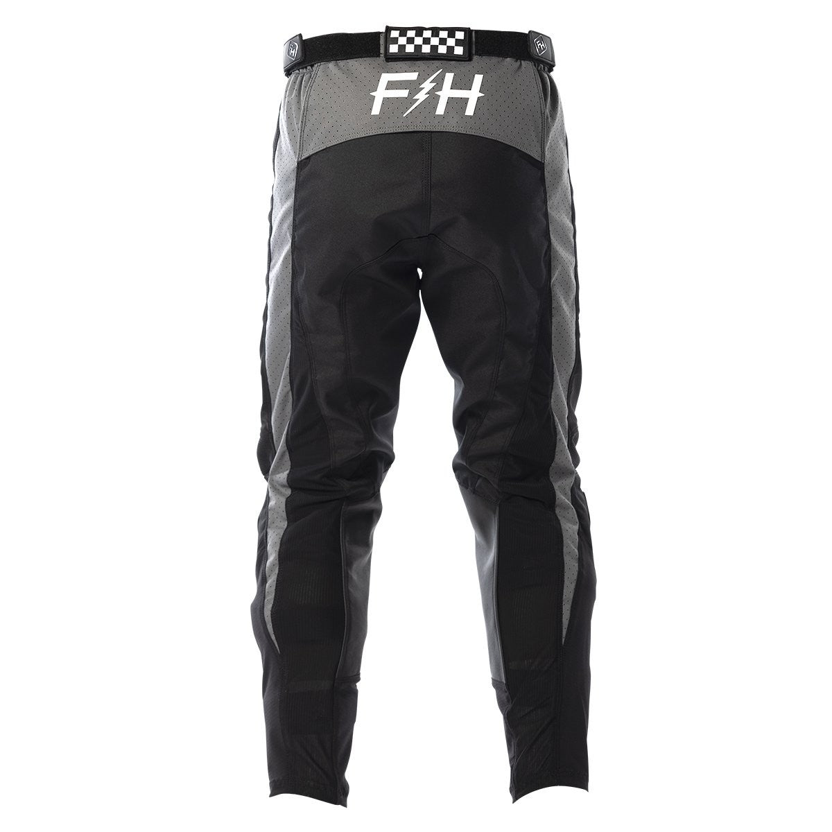 Pantalón Speed Style Black FastHouse - Rideshop