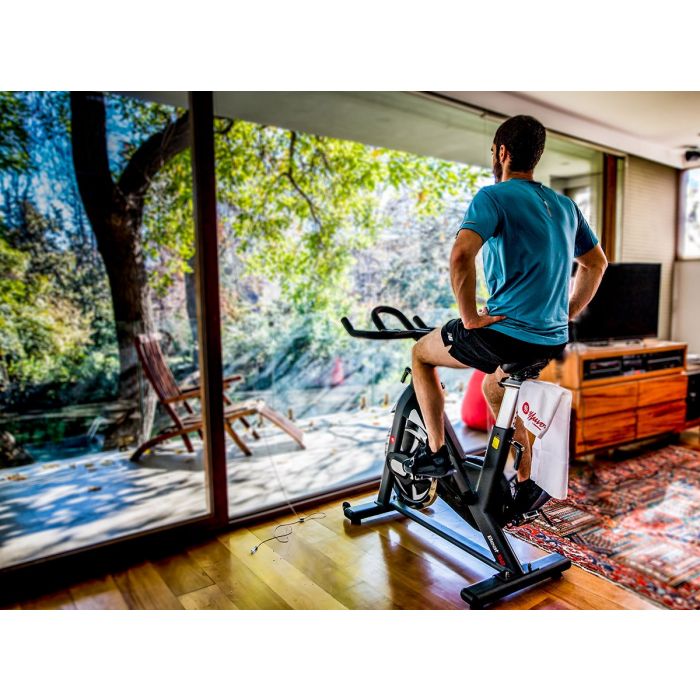 Muvo Spinning Beat 52 Golden - Rideshop