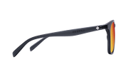 SPY SUN Cooler Matte Black - Ocean Fade - Rideshop