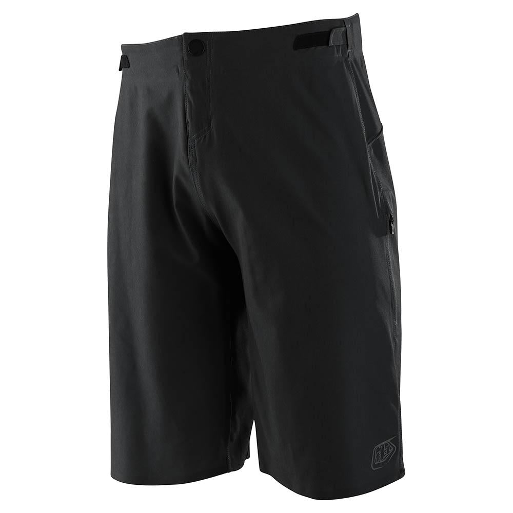 Short de Bicicleta Drift Solid Gris Troy Lee Designs - Rideshop