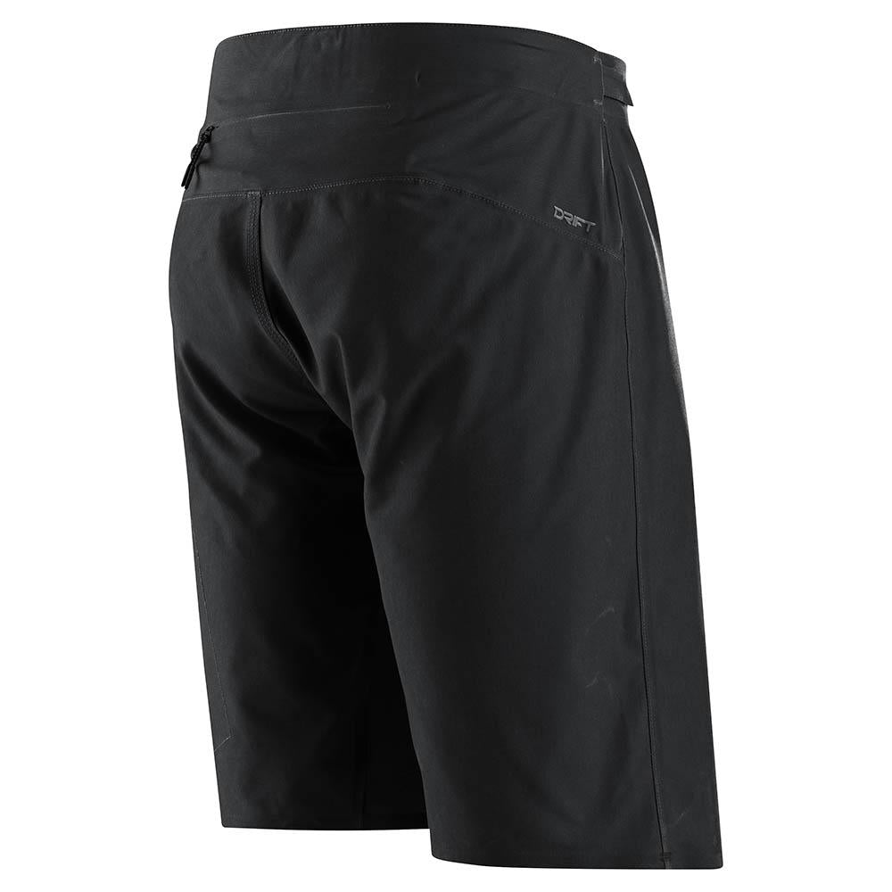 Short de Bicicleta Drift Solid Gris Troy Lee Designs - Rideshop