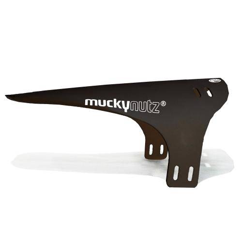 Tapabarro Face Delantero Negro Mucky Nutz - Rideshop