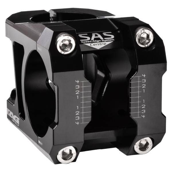 Tee T1 Tag Metals - Rideshop