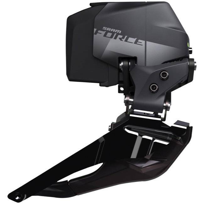 Transmisión Sram Force Etap Axs 2x12v Disco - Rideshop