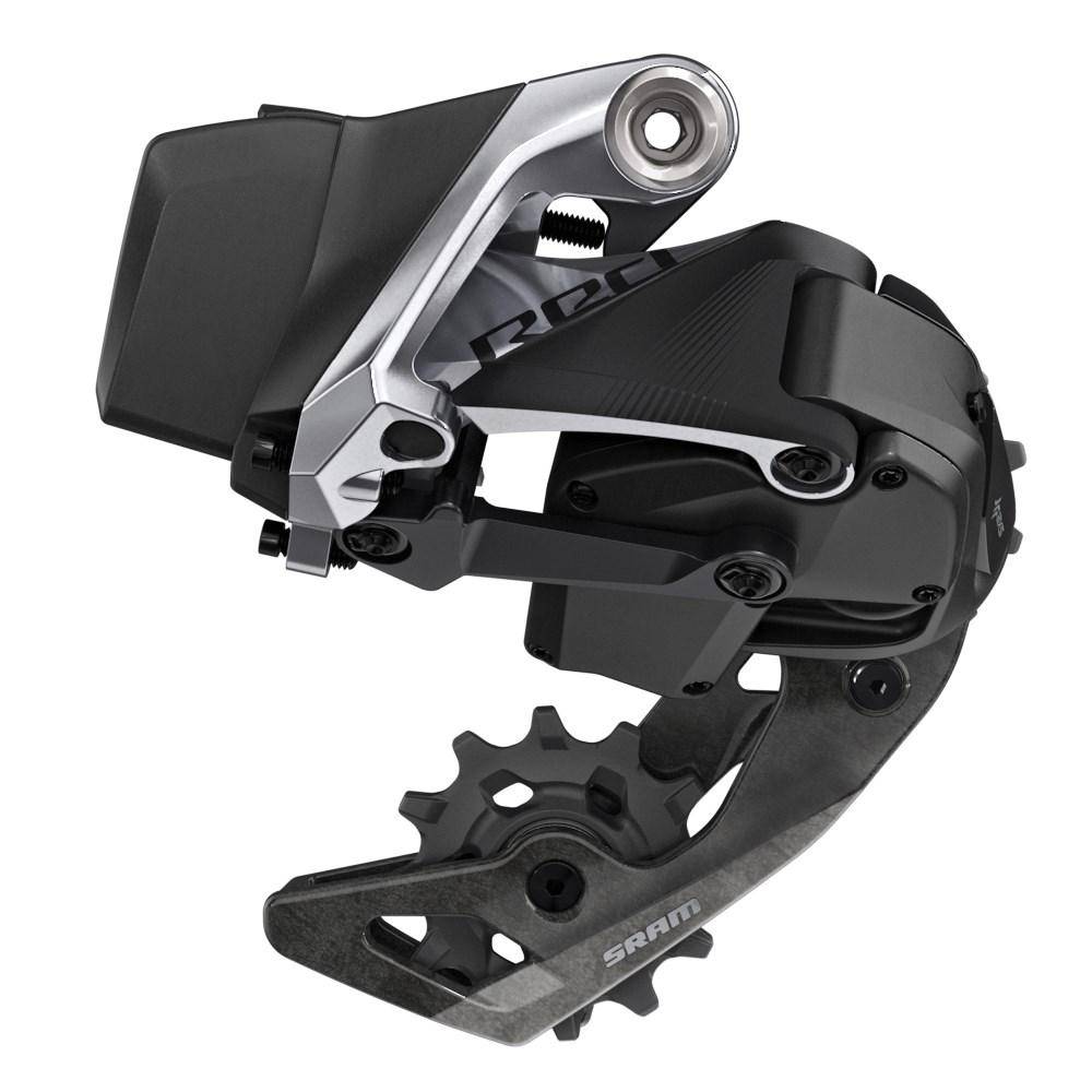 Transmisión Sram Red Etap Axs 2x12v - Rideshop